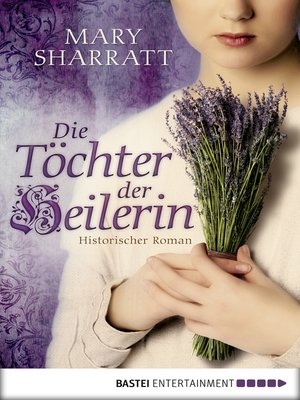 cover image of Die Töchter der Heilerin